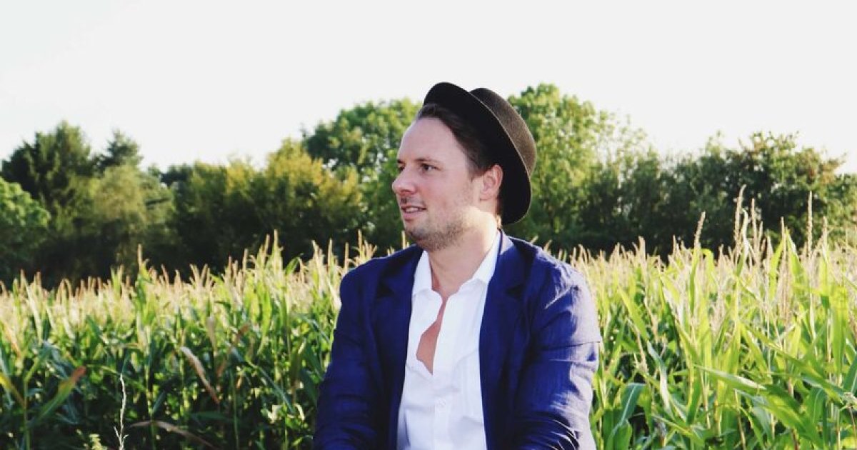 Jascha Welzel – Ihre Musik erfolgreich in die Charts bringen